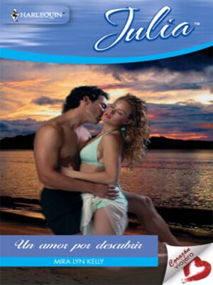 cover image of Un amor por descubrir